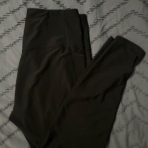 Old Navy Active Black Leggings